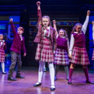 Photo Flash: West End Production of SCHOOL OF ROCK Video