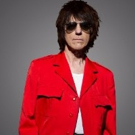 Rock & Roll Hall of Famer Jeff Beck to Perform in Santa Rosa, 8/17 Video