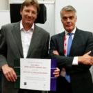 Directory of Open Access Books Receives Brill Open Access Award