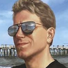 Progressive Rock Group DeCoster Releases CD at The Bitter End Video
