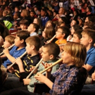 RI Philharmonic Closes LINK UP Concerts with Children's Performance This Week