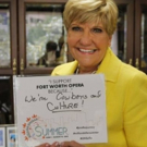 Ft. Worth Opera Exceeds Goal of Million Dollar Gift Exchange