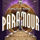 PARAMOUR Cancels 4 Broadway Performances for Creative Changes Video