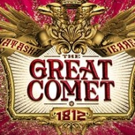 Twenty-Four to Make Broadway Debuts as 'GREAT COMET' Announces Complete Cast