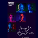 National Theater's ANGELS IN AMERICA and OBSESSION Coming to U.S. Theaters This Summe Video