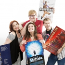 BWW Review: [TITLE OF SHOW] at The Firehouse Theater