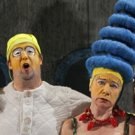 BWW Review: ACT's MR. BURNS - Funny but Doesn't Payoff Completely Video