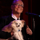 Photo Coverage: Joel Grey, Sutton Foster, Andrea McArdle & More Sing with Their Pups  Video