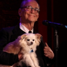Photo Coverage: Joel Grey, Sutton Foster, Andrea McArdle & More Sing with Their Pups…