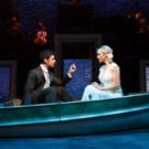 Adam Kantor and Betsy Wolfe Bring THE LAST FIVE YEARS to Indianapolis This Weekend