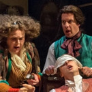 Ridgefield Playhouse Screens National Theatre of London's THE BEAUX STRATAGEM Tonight Video