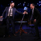 VIDEO: Chris Evans Gets An 'Icy' Reception on Last Night's TONIGHT SHOW Video