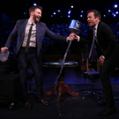 VIDEO: Chris Evans Gets An 'Icy' Reception on Last Night's TONIGHT SHOW