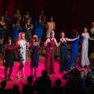 Photo Flash: Patti LuPone, Victoria Clark, Marin Mazzie & More Celebrate Sondheim at Classic Stage Company Gala
