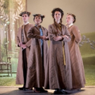 BWW Reviews: THE LION, THE WITCH & THE WARDROBE, Birmingham Rep Theatre, December 1 2 Video