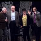 BWW TV Exclusive: Geniuses Unite! Lin-Manuel Miranda Hosts Talkback with John Kander  Video