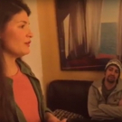 STAGE TUBE: Alex Lacamoire Accompanies Phillipa Soo on Aaron Copland's 'Laurie's…