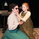 South Carolina Children's Theatre Presents THE MIRACLE WORKER, Beginning Today