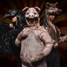 University of South Carolina Theatre Stages ANIMAL FARM Next Month Video