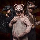 University of South Carolina Theatre Stages ANIMAL FARM Next Month
