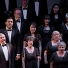 Latin Music Meets Gershwin. California Desert Chorale Presents WE'VE GOT RITMO At The Video