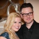 Photo Coverage: Megan Hilty Returns To Cafe Carlyle Video