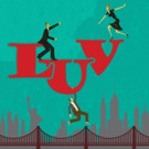 Full Cast Announced for Buckland Theatre's LUV Video
