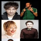 Luke Toulson, Tania Edwards and More Headline Amused Moose Comedy Tonight Video