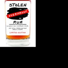 Stolen Spirits Releases Limited Edition Overproof Rum