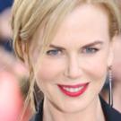 Nicole Kidman Chats Science Legacy, PHOTOGRAPH 51 and Possible Broadway Run? Video