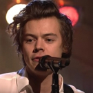 VIDEO: Harry Styles Performs 'Sign of the Times' & More on SNL Video