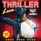 THRILLER - LIVE! Announces Major New Changes Video