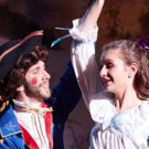 Brooklyn Center for the Performing Arts to Present THE COLONIAL NUTCRACKER, 12/13 Video