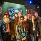 Photo Flash: NEW COUNTRY Celebrates Midwest Premiere at The Den Theater Video