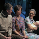 BWW Review: Good Theater's World Premiere of Urbinati Play Is Gripping Theatre at Its Best