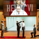 Ivo van Hove's Epic Shakespeare Adaptation KINGS OF WAR Comes to BAM This Weekend Video