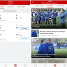 ESPN Launches the New ESPN App Across Spanish-Speaking Latin America