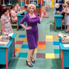 BWW Review: HOW TO SUCCEED IN BUSINESS Musically Brings Mad Men to Life Onstage