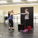 STAGE TUBE: The Cast of the Pre-Broadway World Premiere of THE PROM Performs 'You…