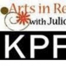  Today's ARTS IN REVIEW on KPFK airs at 8pm Video