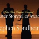 Jason Robert Brown, Rob McClure Honor Stephen Sondheim at the Arden Tonight Video