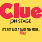 World Premiere CLUE Stage Adaptation and More Headed to Bucks County Playhouse in 201 Video