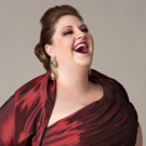 Soprano Tamara Wilson Wins the 2016 Richard Tucker Award