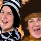 Artisan Children's Theater proudly presents MADAGASCAR