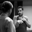 Photo Flash: In Rehearsal for Timeline Projects' COURIERS AND CONTRABANDS
