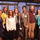 Photo Flash: League of Professional Theatre Women Hosts Panel on Careers in Theatre…