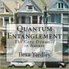 lexa Yardley Releases QUANTUM ENTANGLEMENT