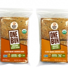 BWW Review:  ONE BUNS are Thin Sandwich Buns with a Delicious Artisanal Taste