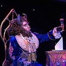 BWW Review: Disney's BEAUTY AND THE BEAST Video