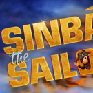 SINBAD THE SAILOR Pantomime to Play Theatre Royal Stratford East This Winter Video
